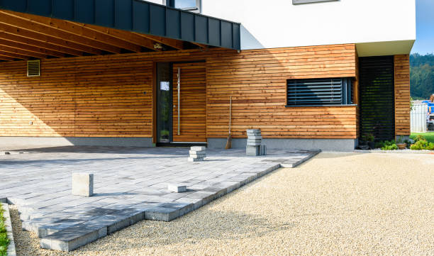 Reasons to Select Us for Your Driveway Paving Requirements in Salamatof, AK