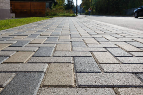 Best Brick Driveway Pavers  in Salamatof, AK
