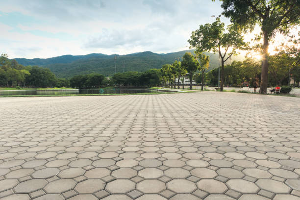 Best Interlocking Driveway Pavers  in Salamatof, AK