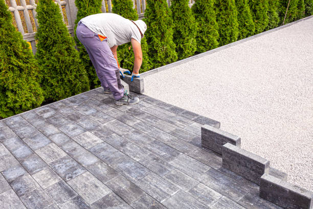 Driveway Pavers for Homes in Salamatof, AK