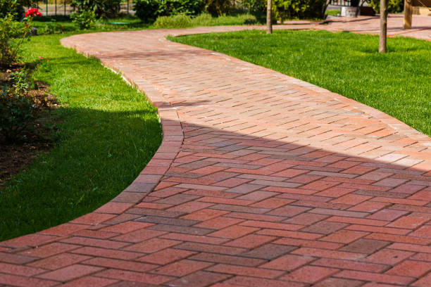 Best Driveway Pavers Near Me  in Salamatof, AK