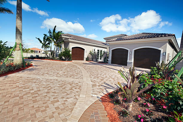 Best Professional Driveway Pavers  in Salamatof, AK